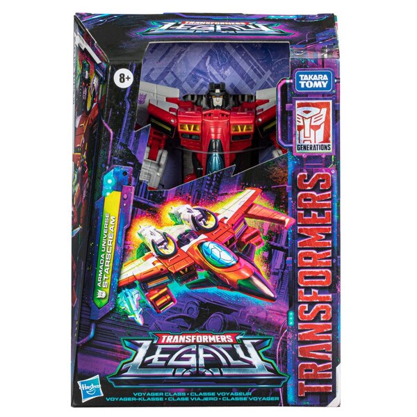 Transformers Legacy Armada Starscream Official Image  (3 of 5)